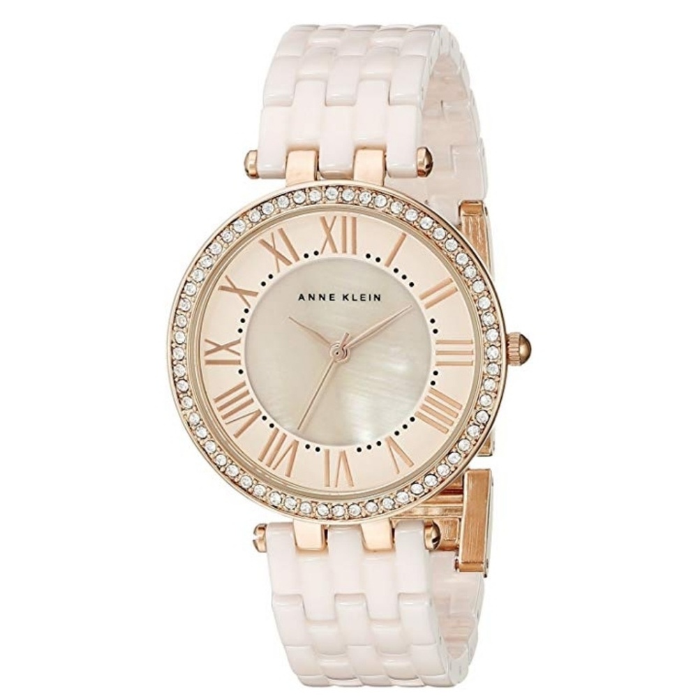 Anne Kelin watch